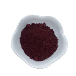 895 Red Fe2O3 Iron Oxide Marine and Underwater Anti-Rust Primer Paint Coating Pigment and Rust Inhibitor