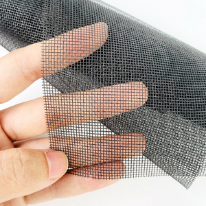 Windows Mesh Fly Screen Fiberglass Insect Screen Mesh Roll for Window and Door Screen