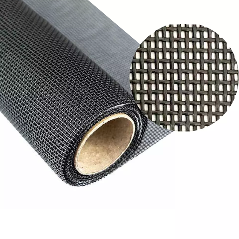 340gsm 1000D Teslin Mesh tent Mesh Fabric Antil-UV Polyester Coated PVC Mesh Fabric for Outdoor Furniture