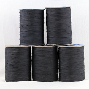 String /cord/thread Door & Window Screens Wear Sturdy Plisse Window Screen Polyester for Pleated Insect Screen 1600m Per Roll