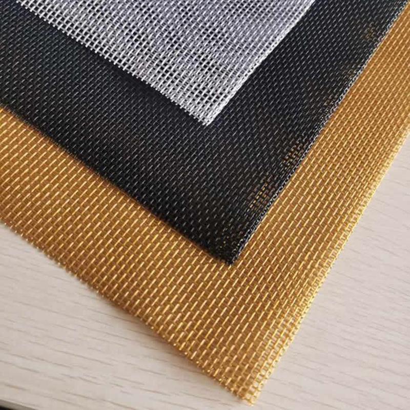 Eco-Friendly Waterproof Olefin Fabric Pvc Coated 100% Polyester Textilene Woven Mesh Fabric for Outdoor Furniture