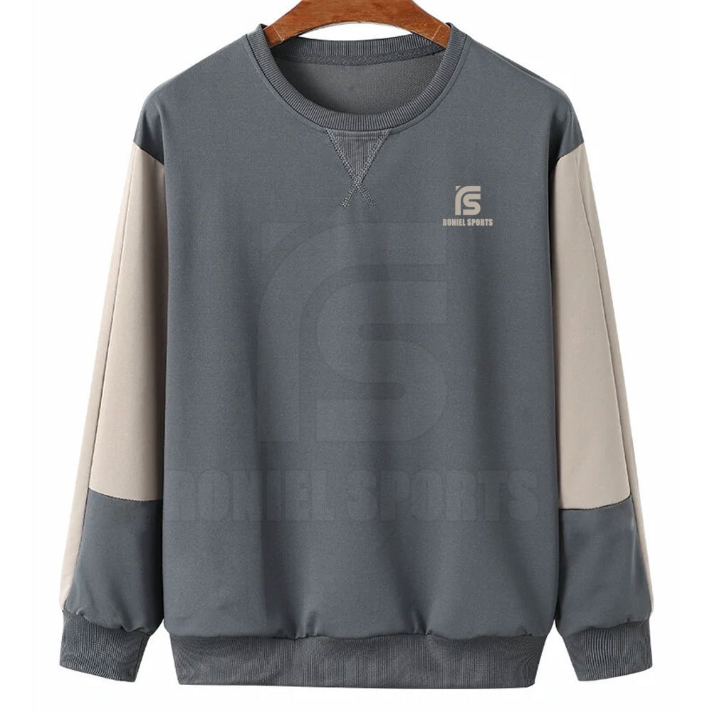 Winter Wear Adult  Men Sweatshirts New Arrival Men Sweatshirts Quick Dry Sweatshirts For Men