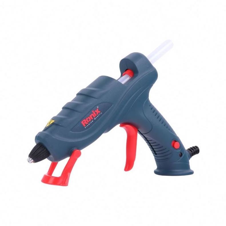 Hot Glue Gun Ronix RH-4465 High Temp Glue Gun 25(60)w 220v