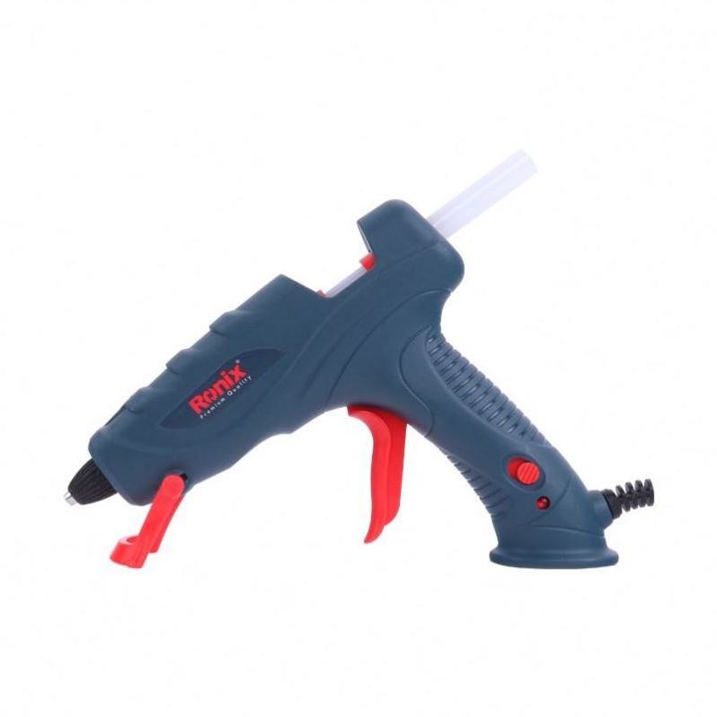 Hot Glue Gun Ronix RH-4465 High Temp Glue Gun 25(60)w 220v