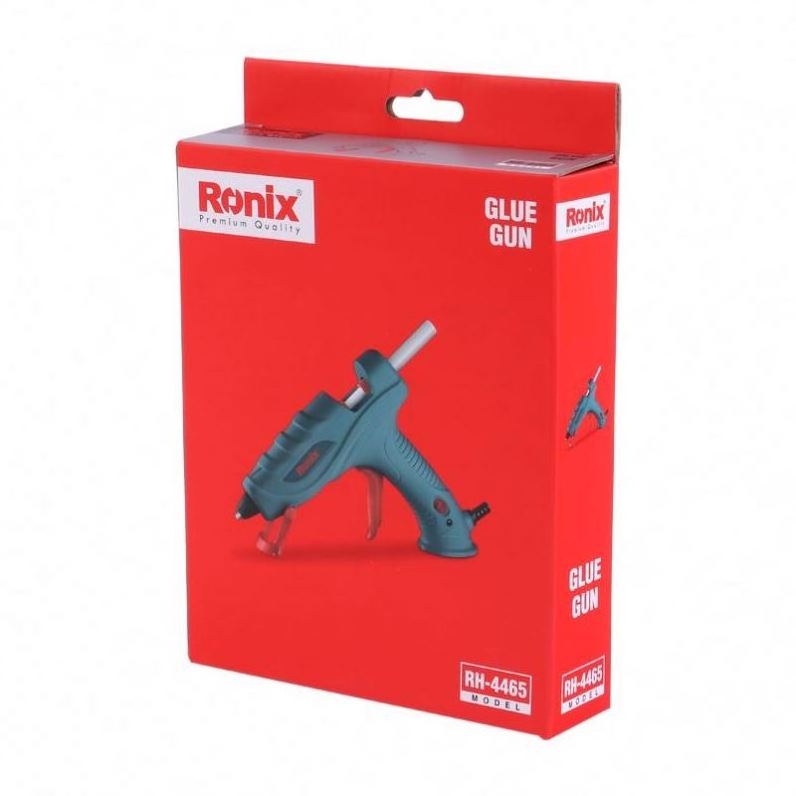 Hot Glue Gun Ronix RH-4465 High Temp Glue Gun 25(60)w 220v