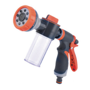 OEM 16 in 1 Car Wash Foam Gun Foam Cannon Adjustable Hose Wash Sprayer with 2.5 to 6 Bars Foam Blaster Gun