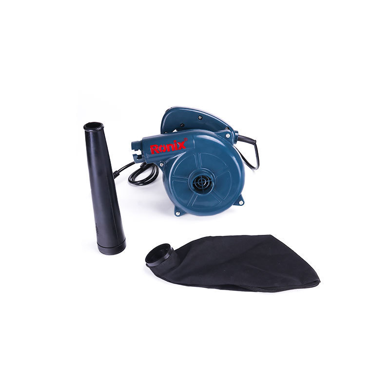 Ronix 1206 Air blower Power Tools Electric Blower Air Leaf 500W High Pressure Electric Vacuum Blower