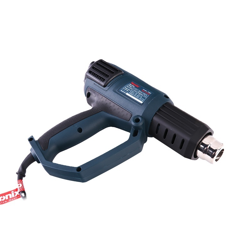 Ronix Sell Like Hot Cakes 1101 2000W Multi Temperature Electric Heat Gun for mobile repair Advanced technology welding soldering