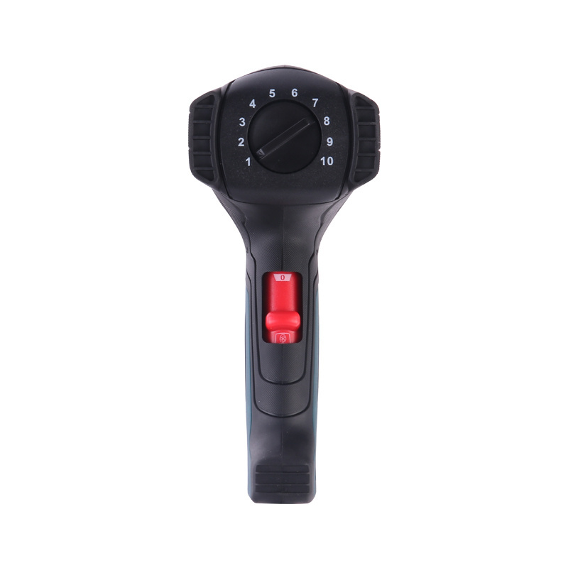 Ronix Sell Like Hot Cakes Model 1106 In Stock 220v 2000w Power Tools Temperature Control Heat gun Electric Heat Gun