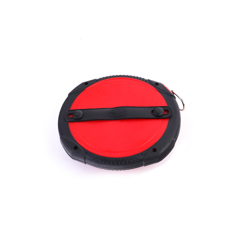 Ronix RH-9806 Wintape 20m 30m 50m Outside Diameter Tape Measure Fiberglass Tree Pipe Diameter Measuring Tape