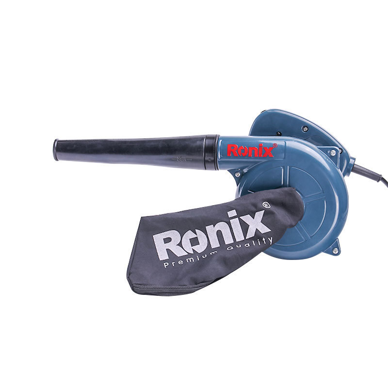 Ronix 1206 Air blower Power Tools Electric Blower Air Leaf 500W High Pressure Electric Vacuum Blower