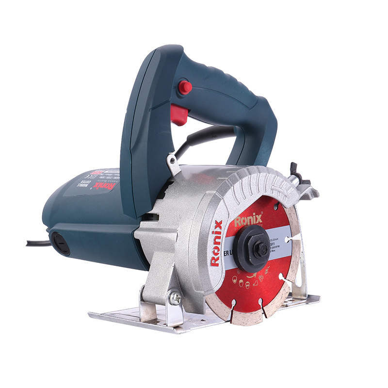 1400W 110mm Ronix 3413 Model Tile Saw 220V Electric Stone Cutting Machine Marble Saw cutter