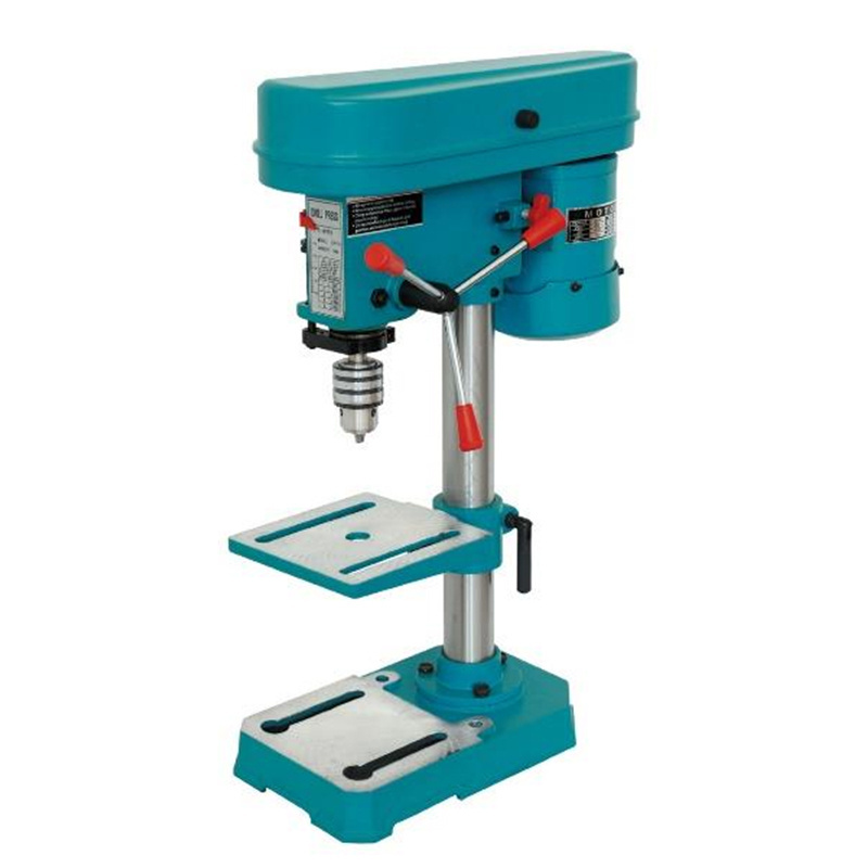 OEM 13/16/20/32MM Bench Drill Stand 350W 620-2620rpm Desktop Electric Bench Machine Drill Chuck 2620RPM 13mm Drill Press