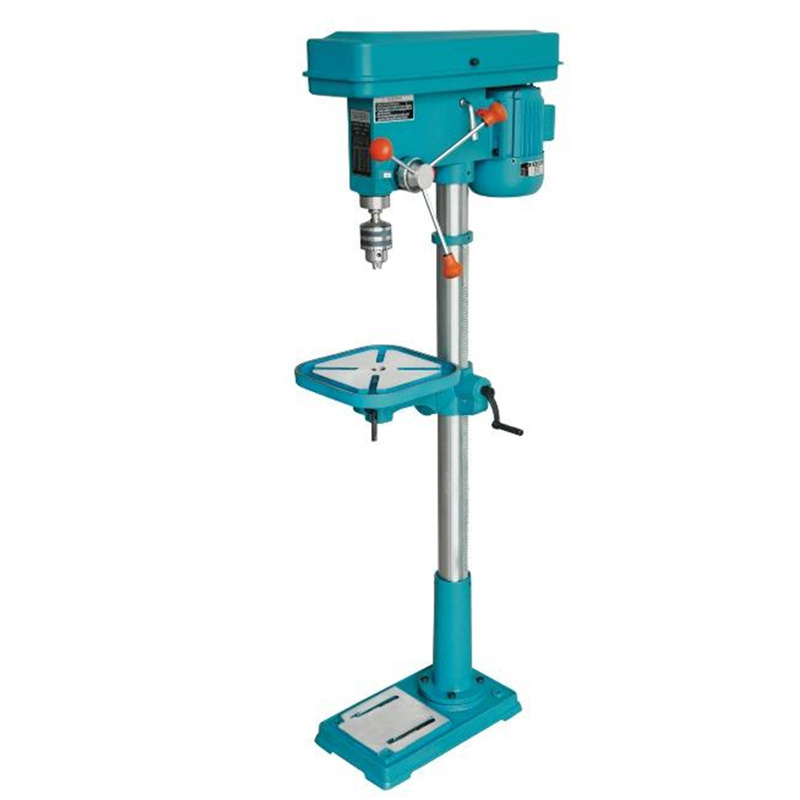 OEM 13/16/20/32MM Bench Drill Stand 350W 620-2620rpm Desktop Electric Bench Machine Drill Chuck 2620RPM 13mm Drill Press