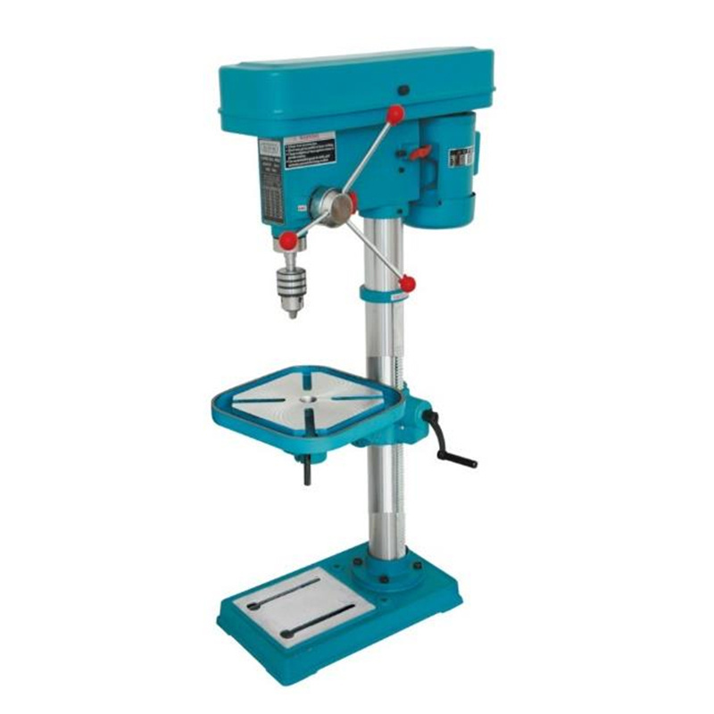 OEM 13/16/20/32MM Bench Drill Stand 350W 620-2620rpm Desktop Electric Bench Machine Drill Chuck 2620RPM 13mm Drill Press