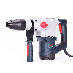 Rotary Hammer Ronix 2705 40mm SDS Max Electric Rotary Hammer Drills 1600W High Power Electric Impact Power Hammer Drill