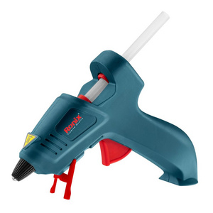 Ronix RH-4465 60W High Quality Industrial 60W 11.2mm Glue Gun Sticks Handheld Electric Hot Melt Glue Gun