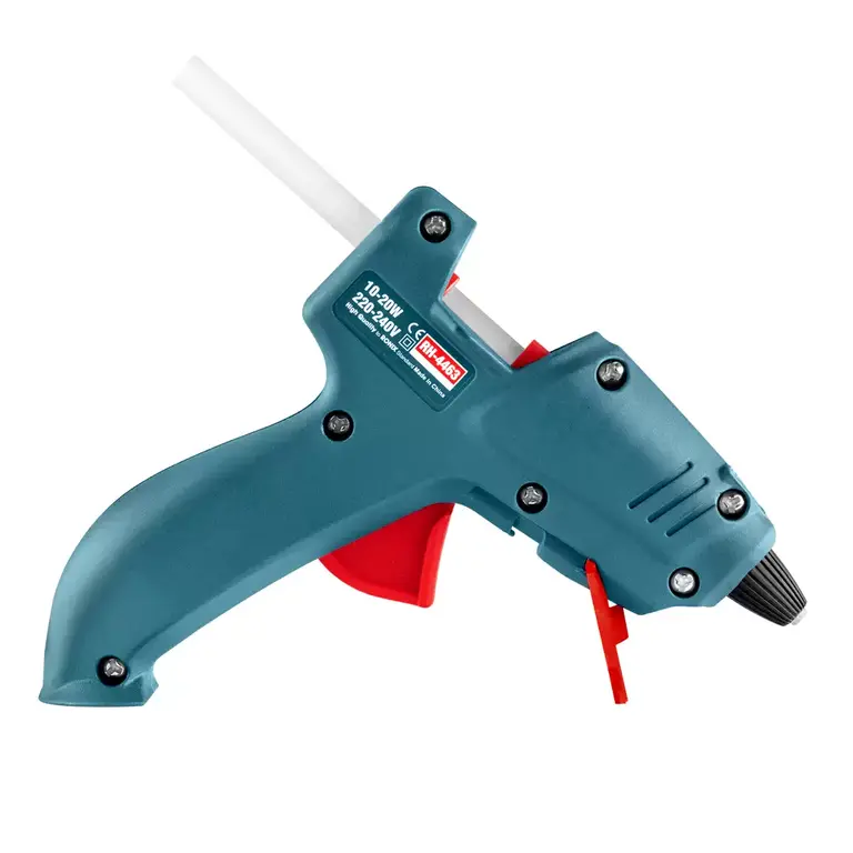 RonixRH-4463  20W high temp mini glue gun electric handmade DIY tool hot-melt glue guns hot glue gun