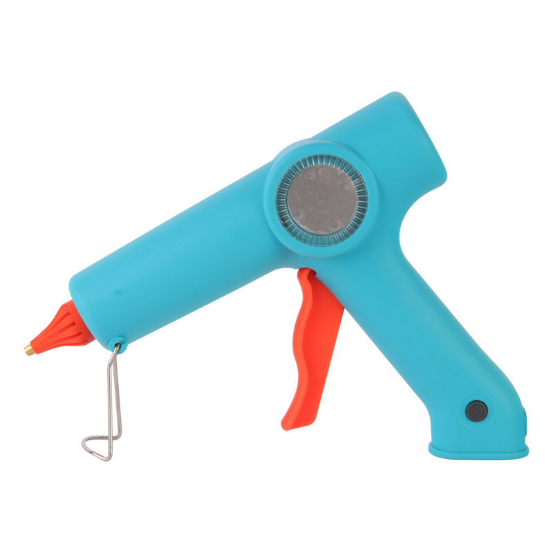 Ronix New arrival hot sale professional industrial use anti dripping 400W hot melt glue gun