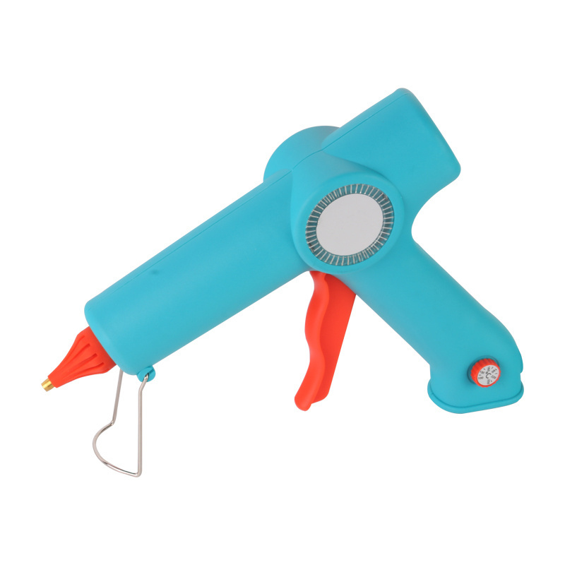 Ronix New arrival hot sale professional industrial use anti dripping 400W hot melt glue gun