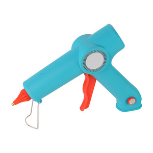 Ronix New arrival hot sale professional industrial use anti dripping 400W hot melt glue gun