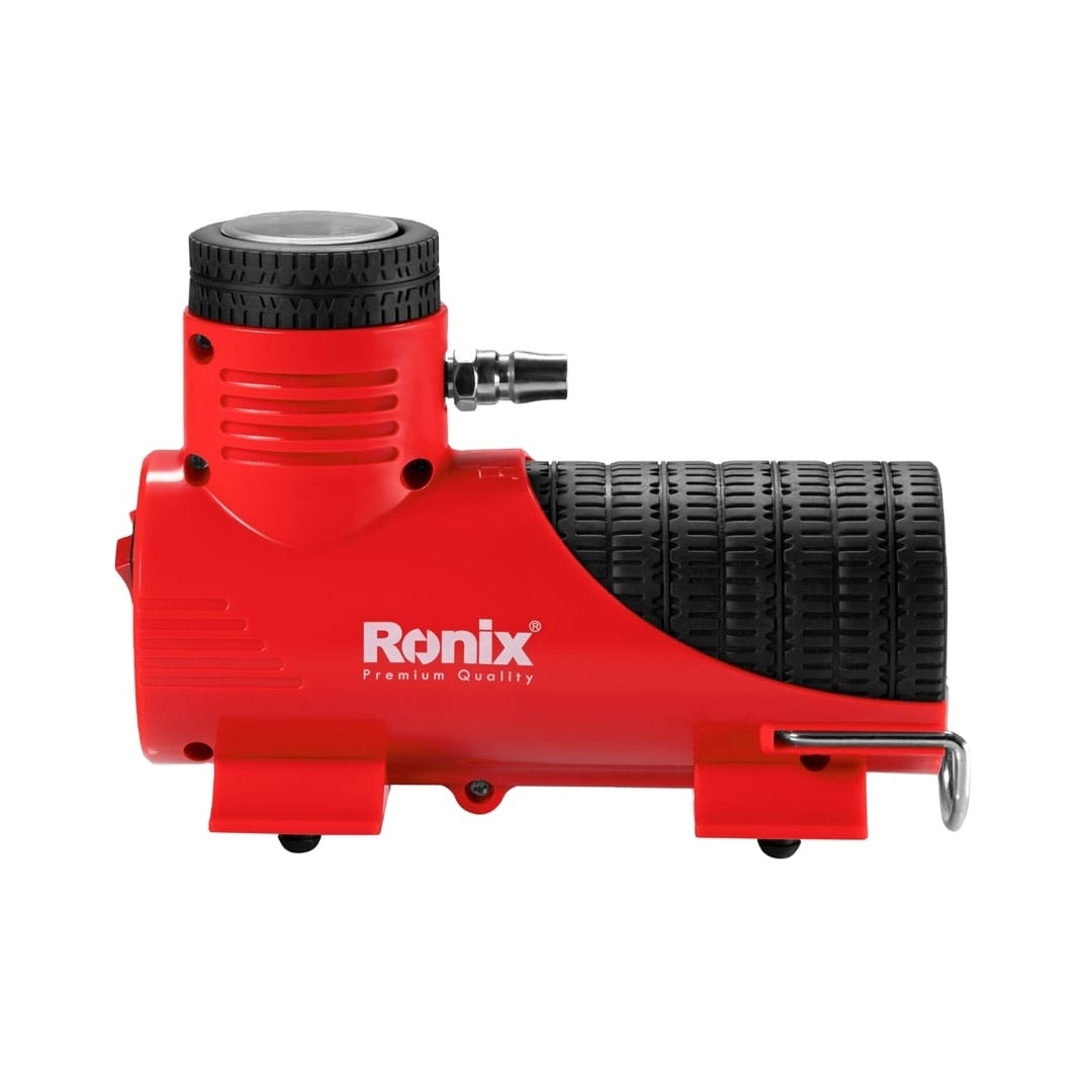 Ronix RH-4264 Hot Selling Professional DC Mini Digital Air Compressor Central Pneumatic Air Compressor Motor