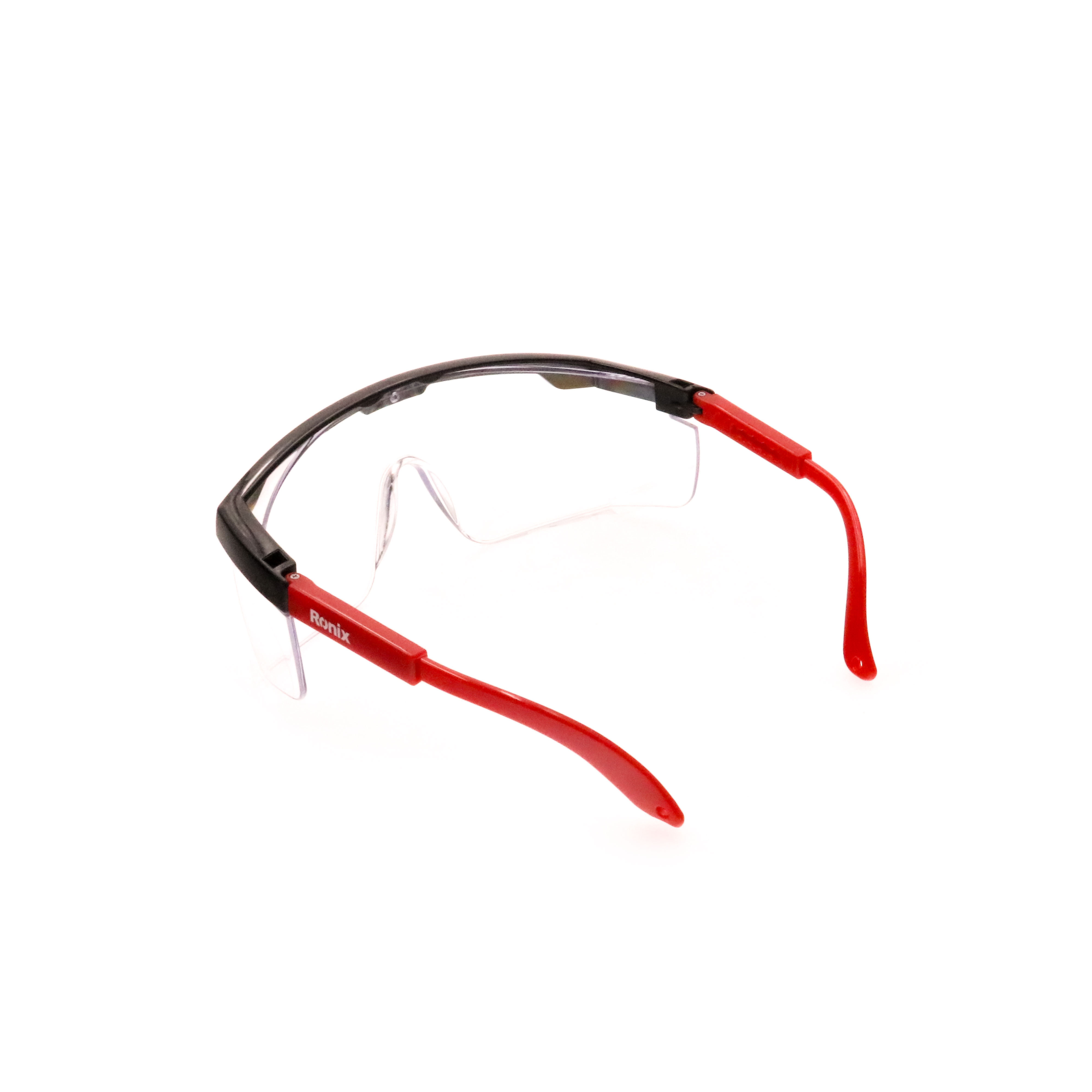 Ronix RH-9020/9021 Safety Glasses Anti Fog Industrial Work Stylish Welding Laser Safety Protective Glasses