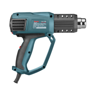 Ronix 1101 Hot Selling 50-60Hz Professional Power Tools Electric Heat Gun 2000W High-quality Multi Temperature For Woodworking