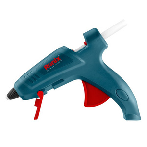 Ronix in stock RH-4464 High Temp Hot Melt Glue Gun Adhesive Customization Car Repair Heat tool with Glue Sticks