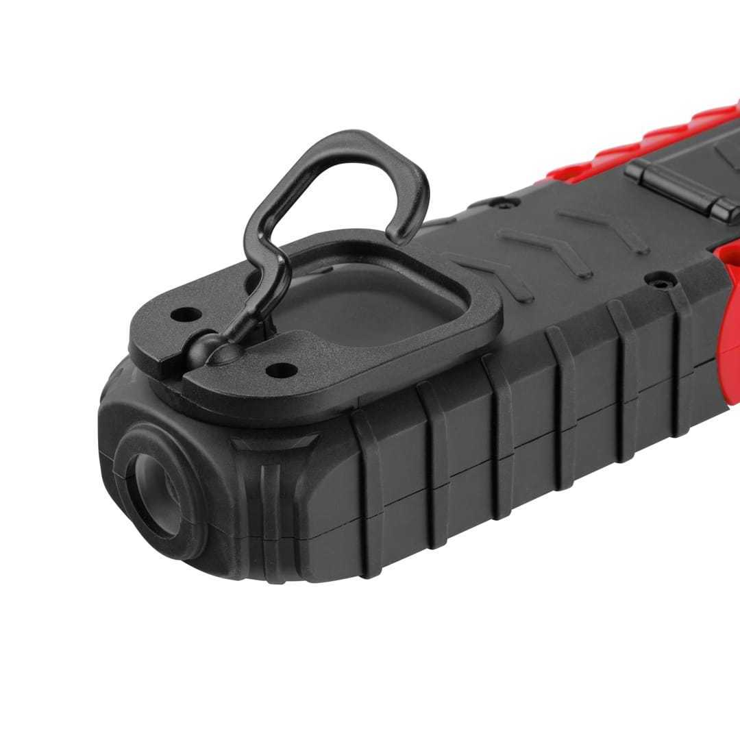 Ronix Lightening RH-4275 LED worklamp Cordless Multifunction Portable Rechargeable Inspection magnetic Work Light