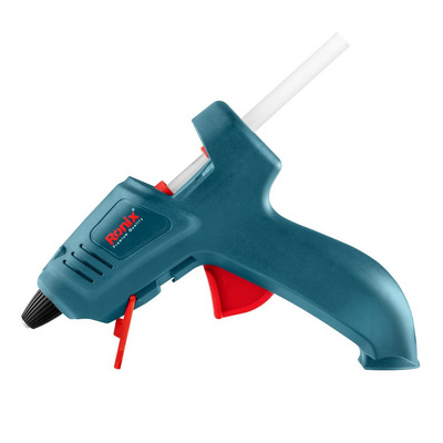 Ronix in stock RH-4463 Temp adjustable glue gun digital display industrial glue gun with high power