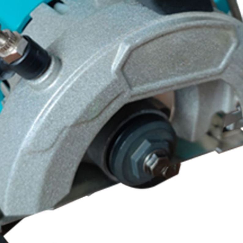 OEM Electric Concrete Saw 125MM Cutter with 3.5 in Cutting Depth Wet/Dry Disk Saw Marble Cutter circular saw disk cutter