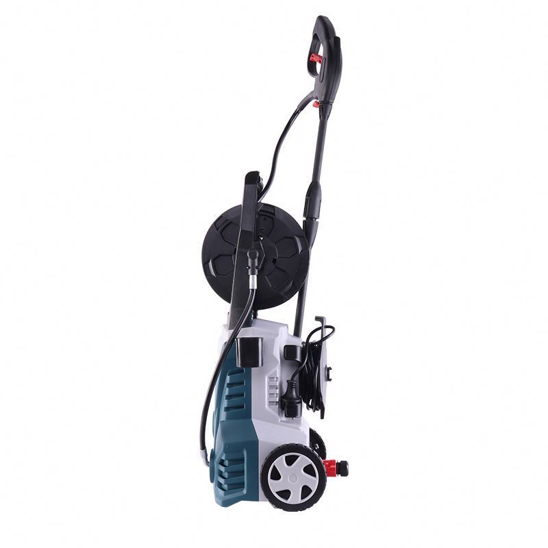 Ronix RP-U141 Washer Tool Kit 1650W High-pressure cleaner high pressure washer car washer with foam gun