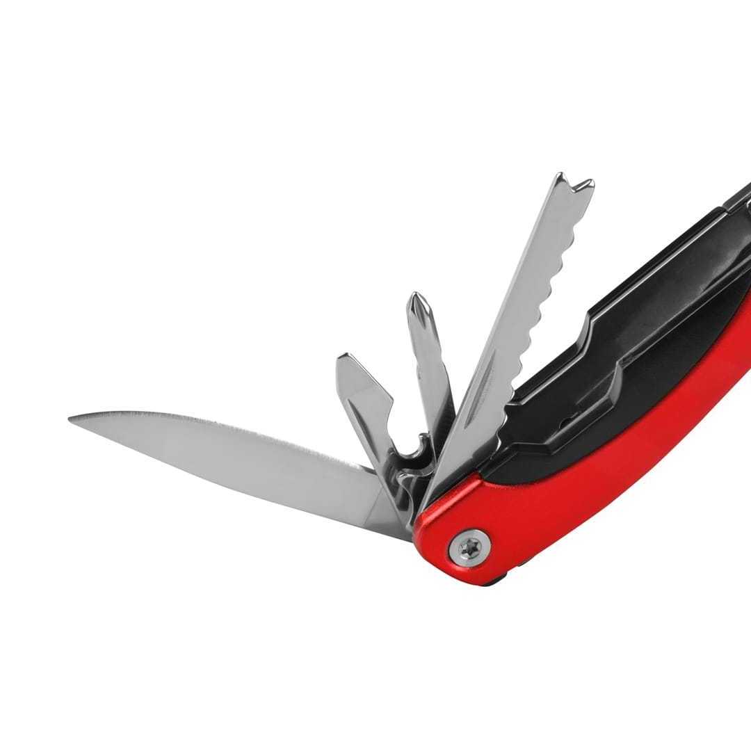 Ronix In stock RH-1191 12 in 1 multi tool function folding pliers multi purpose knife plier multifunctional pliers