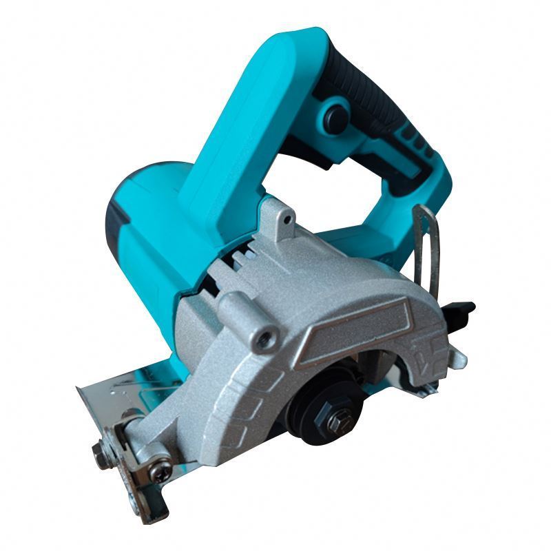 OEM Electric Concrete Saw 125MM Cutter with 3.5 in Cutting Depth Wet/Dry Disk Saw Marble Cutter circular saw disk cutter