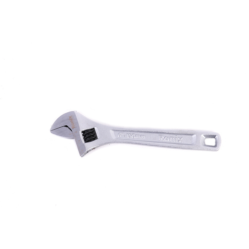 Ronix Adjustable Wrench RH-2404 12inch professional auto repairing Wrench Spanner Lightweight Flexible Adjustable Wrench