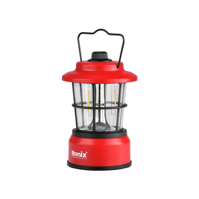 Outdoor Portable Hanging Camping Lanterns Dimmable Outdoor Light Battery Operated Lamp Lantern Waterproof Lantern