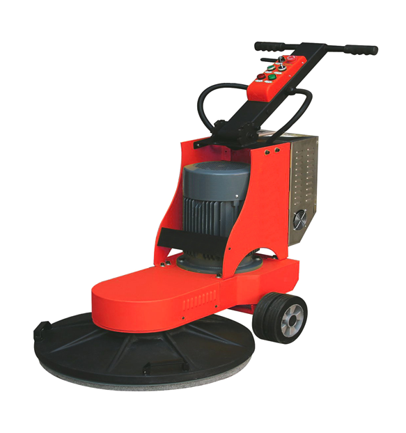 380V,220V Concrete Floor Burnisher High speed polisher