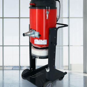 Heavy Duty Industrial Vacuum Cleaner Floor Dust Cleaning Machine