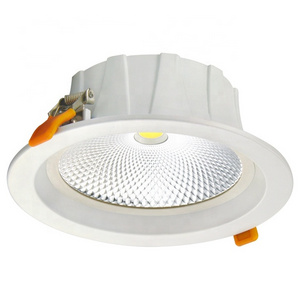 RONSE LED Down Light Spotlight COB Ceiling Spot Lights SAA LED Down Light CE Certification