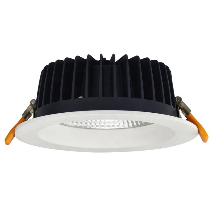 RONSE 5w 7w 12w 15w 18w 24w Ceiling Spot Led Downlight  Led Ceiling Round Shape