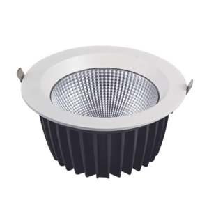 RONSE Low Best Price Aluminum Ceiling Downlight 20w 30w 40w 60w Home Store Use Down Lights Led Ceiling Light Downlight