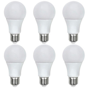 a60 dc12v 9w e27 led bulb light, factory direct sales raw materials led light small bulb