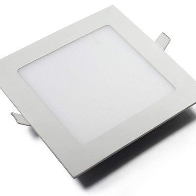 Factory directly sale 600 x 600 led panel, 48w led panel light, led ceiling light panel