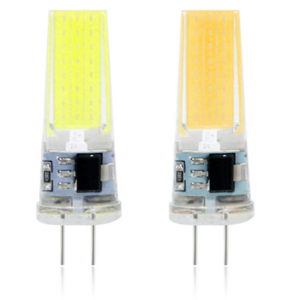 2835 3014 SMD Ceramic Corn Bulb 5W E14 G4 G9 Bulb Mini Led Corn Lights E14 LED Bulbs For Sewing Machine Chandelier