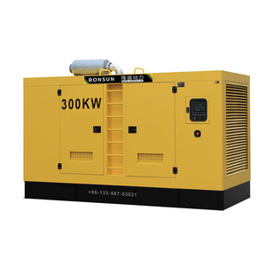 dual-fuel methanol engine generator & gasoline generator set power electric genset with green energy ethanol factory price