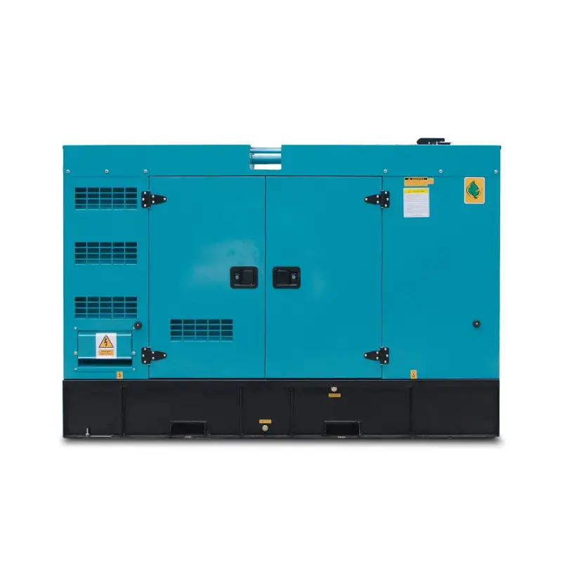 HMM13F 300kw methanol generator factory price methanol ethanol generator