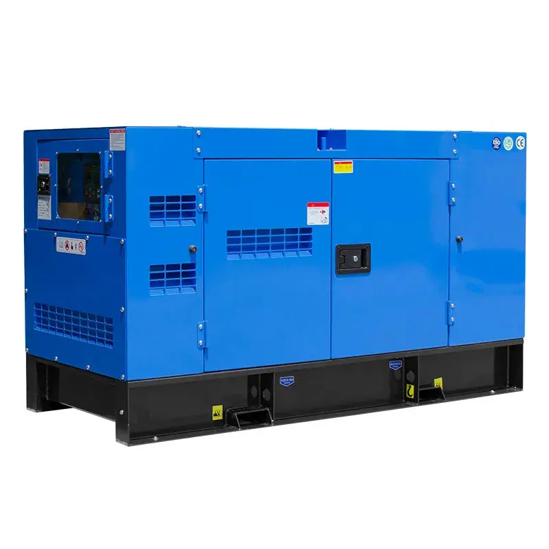 HMM13F 300kw methanol generator factory price methanol ethanol generator