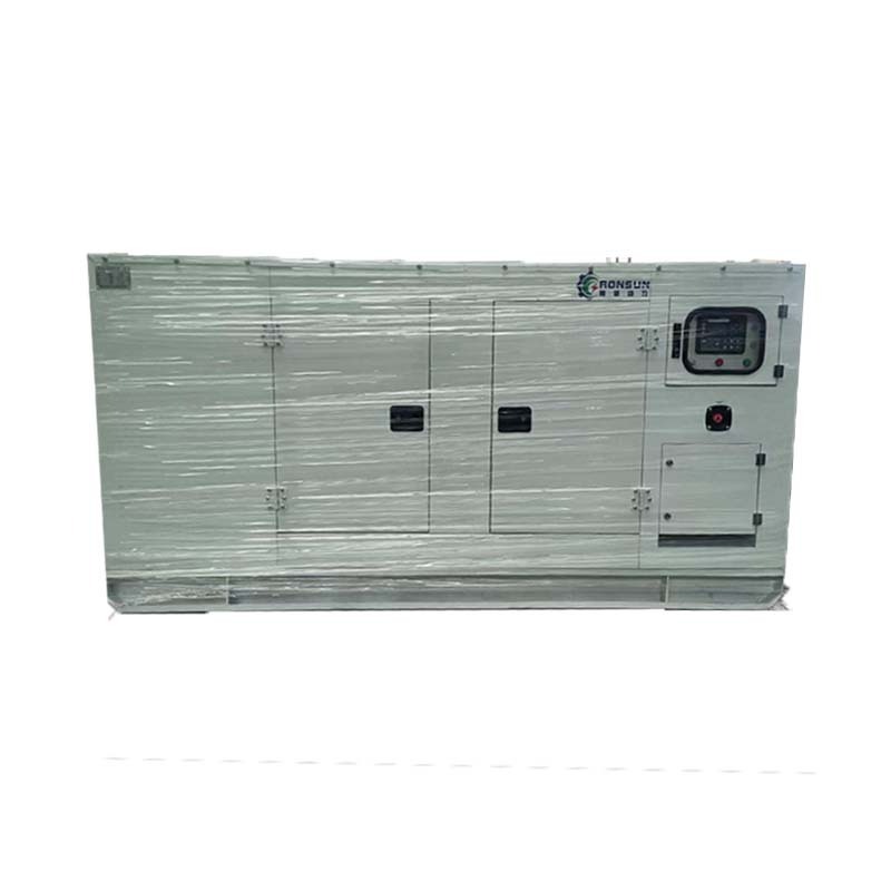 Good price 150kva electric gas generator 120kw silent syngas generator set