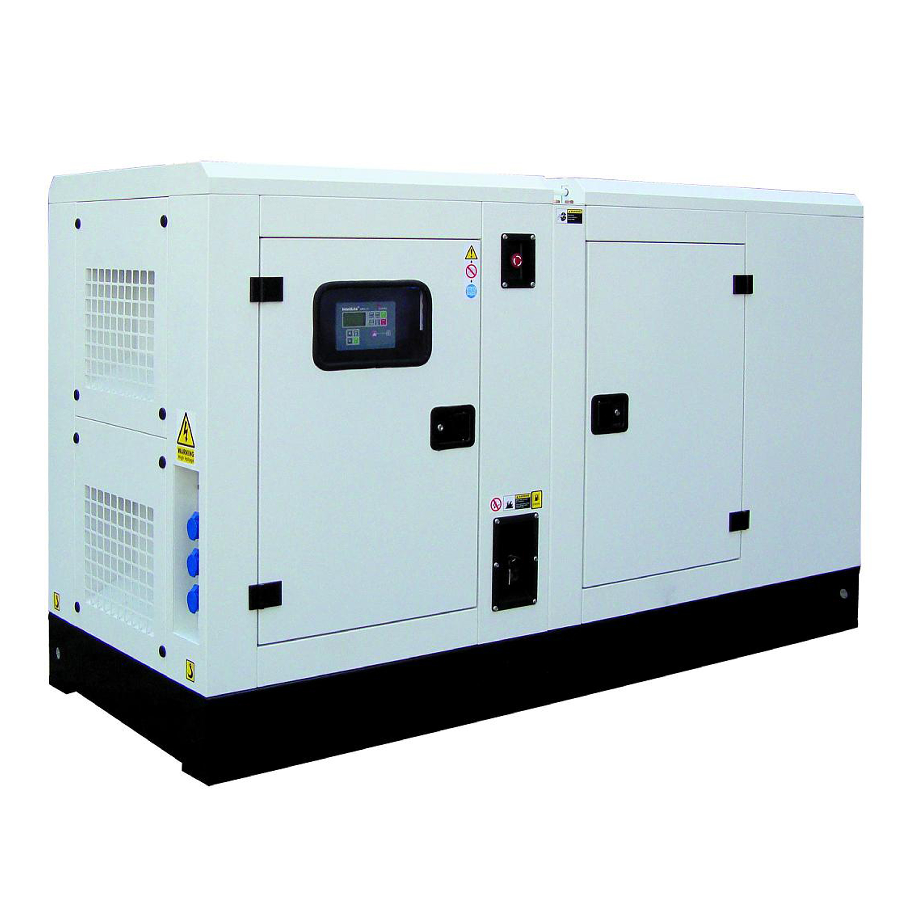 dual-fuel methanol engine generator & gasoline generator set power electric genset with green energy ethanol factory price